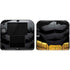 DC Comics Batman Chest Comic art Nintendo Skins