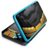 DC Comics Batman Chest Comic art Nintendo Skins
