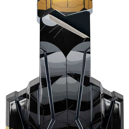 DC Comics Batman Chest Comic art BENGOO G9000 Skin