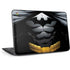 DC Comics Batman Chest Comic art HP Chromebook Skin