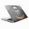 DC Comics Batman Chest Comic art HP Elitebook Skin