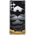 DC Comics Batman Chest Comic art Gabb Phone 4 Clear Case