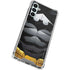 DC Comics Batman Chest Comic art Gabb Phone 4 Clear Case