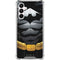 DC Comics Batman Chest Comic art Galaxy A16 5G Clear Case