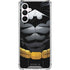DC Comics Batman Chest Comic art Galaxy A16 5G Clear Case