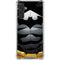 DC Comics Batman Chest Comic art Galaxy A17 Clear Case
