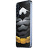 DC Comics Batman Chest Comic art Galaxy A35 5G Skin