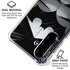 DC Comics Batman Chest Comic art Galaxy A36 5G Clear Case