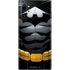 DC Comics Batman Chest Comic art Galaxy Note 10 Plus Skin