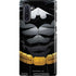 DC Comics Batman Chest Comic art Galaxy Cases