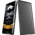 DC Comics Batman Chest Comic art Galaxy Note 10 Pro Case