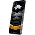 DC Comics Batman Chest Comic art Galaxy S20 Plus Skin
