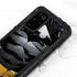 DC Comics Batman Chest Comic art Galaxy S20 Plus Waterproof Case
