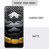 DC Comics Batman Chest Comic art Galaxy S20 Skin