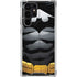 DC Comics Batman Chest Comic art Galaxy S23 Ultra Clear Case