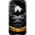 DC Comics Batman Chest Comic art Galaxy S25 Impact Case