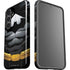 DC Comics Batman Chest Comic art Galaxy S25 Impact Case