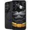 DC Comics Batman Chest Comic art Galaxy S24 Plus Kickstand Case