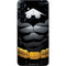 DC Comics Batman Chest Comic art Galaxy S24 Plus Skin