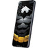 DC Comics Batman Chest Comic art Galaxy S25 Plus Skin