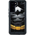 DC Comics Batman Chest Comic art Galaxy S24 Plus Waterproof Case