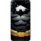 DC Comics Batman Chest Comic art Galaxy S25 Skin