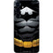DC Comics Batman Chest Comic art Galaxy S25 Skin