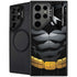 DC Comics Batman Chest Comic art Galaxy S24 Ultra Kickstand Case