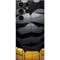 DC Comics Batman Chest Comic art Galaxy S25 Ultra Skin