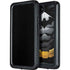 DC Comics Batman Chest Comic art Galaxy S24 Waterproof Case