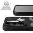 DC Comics Batman Chest Comic art Galaxy S26 Kickstand Case