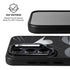 DC Comics Batman Chest Comic art Galaxy S26 Plus Kickstand Case