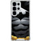 DC Comics Batman Chest Comic art Galaxy S26 Ultra Clear Case