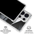 DC Comics Batman Chest Comic art Galaxy S26 Ultra Clear Case