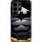 DC Comics Batman Chest Comic art Galaxy S26 Ultra Impact Case