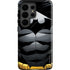 DC Comics Batman Chest Comic art Galaxy S26 Ultra Impact Case