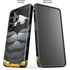 DC Comics Batman Chest Comic art Galaxy S26 Ultra Impact Case
