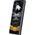 DC Comics Batman Chest Comic art Galaxy Z Fold5 5G Skin