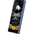 DC Comics Batman Chest Comic art Galaxy Z Fold6 Skin