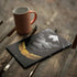 DC Comics Batman Chest Comic art iPad Skins