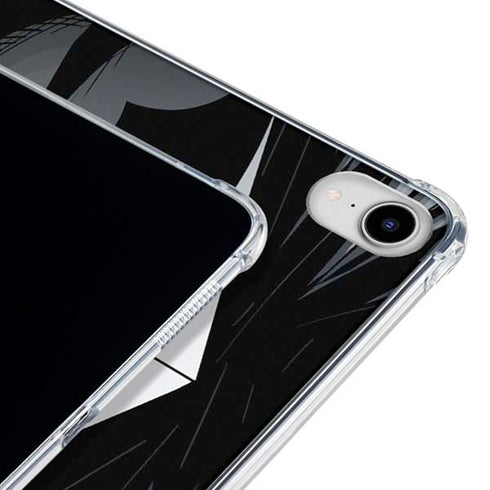 DC Comics Batman Chest Comic art iPad 11th Gen (2025) Clear Case