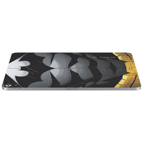 DC Comics Batman Chest Comic art Apple iPad Air Skin