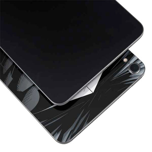 DC Comics Batman Chest Comic art Apple iPad Mini Skin