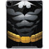 DC Comics Batman Chest Comic art iPad Pro 12.9in (2020) Clear Case
