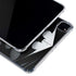 DC Comics Batman Chest Comic art iPad Pro 12.9in (2020) Clear Case