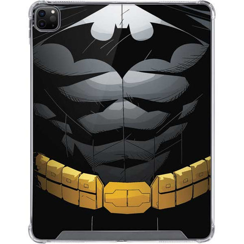 DC Comics Batman Chest Comic art iPad Cases