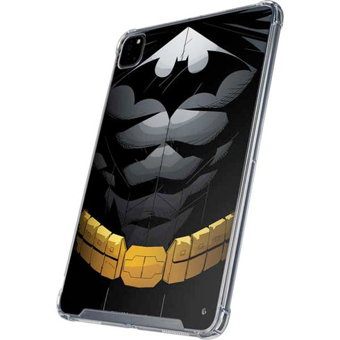 DC Comics Batman Chest Comic art iPad Cases