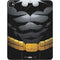 DC Comics Batman Chest Comic art iPad Pro 13in M4 (2024) Skin