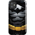 DC Comics Batman Chest Comic art iPhone 11 Impact Case