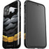 DC Comics Batman Chest Comic art iPhone 11 Impact Case